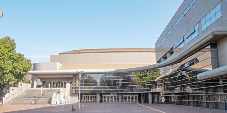 施設利用案内 川崎とどろきパーク